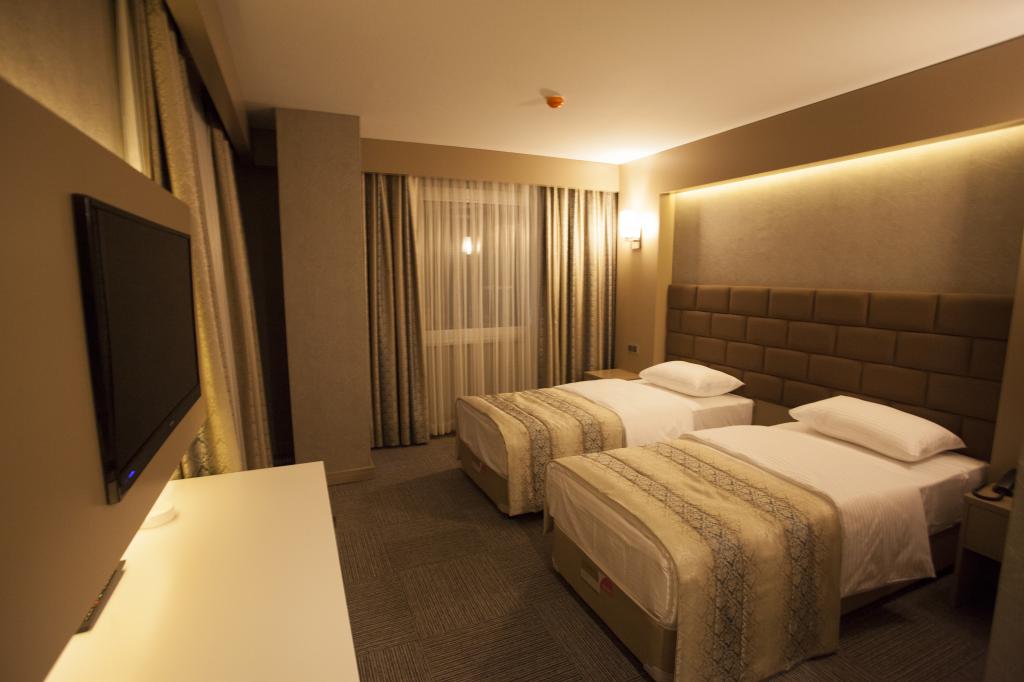 Giresun Sedef Otel - Giresun Otelleri – En iyi 24 Otel