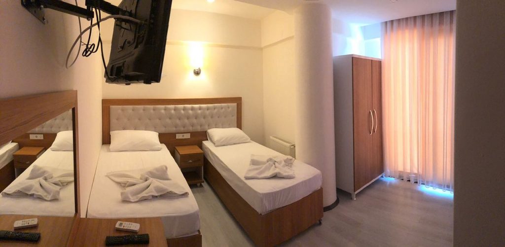 Güven Hotel Çanakkale - Çanakkale Otelleri – En İyi 27 Otel