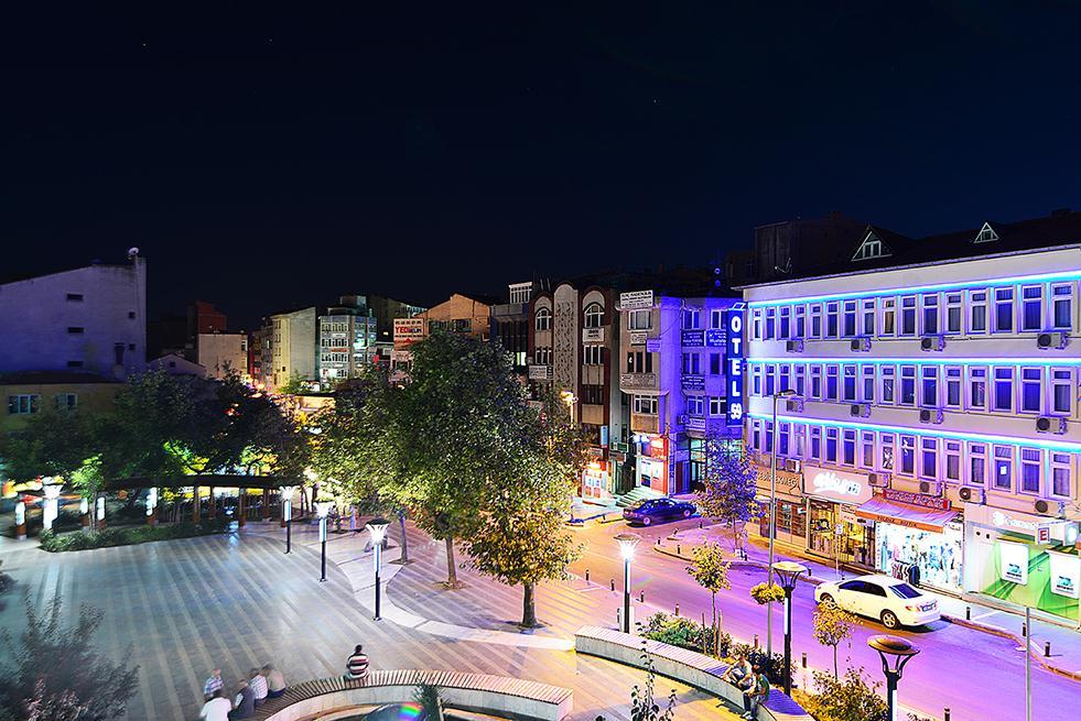 Hotel 59 Tekirdağ - Tekirdağ Otelleri – En iyi 28 Otel