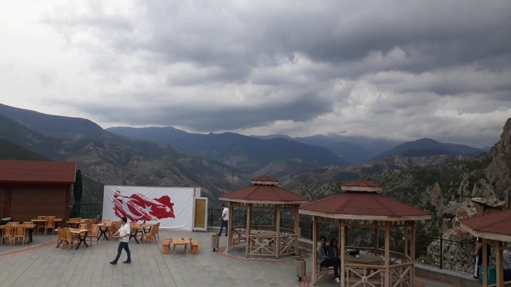 Kale Palaca Hotel Torul - Gümüşhane Otelleri – En İyi 9 Otel
