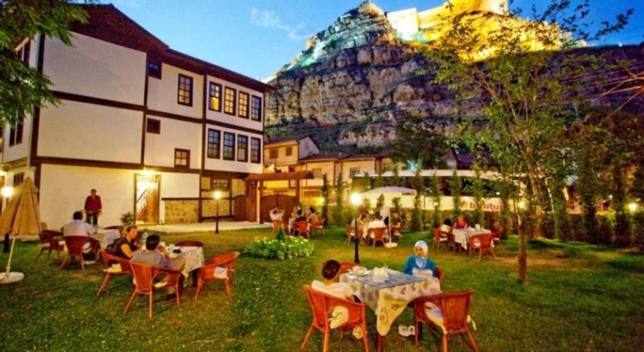 Kastamonu Uğurlu Konakları - Kastamonu Otelleri – En İyi 21 Otel