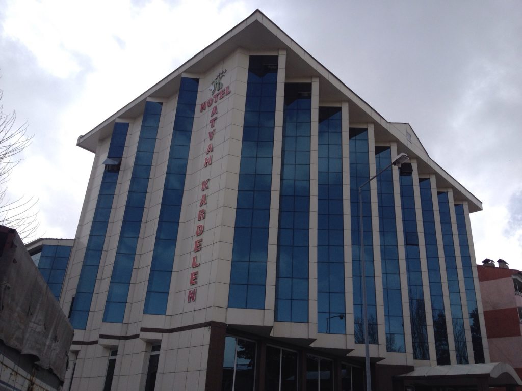 Hotel Tatvan Kardelen - Bitlis Otelleri – En İyi 15 Otel