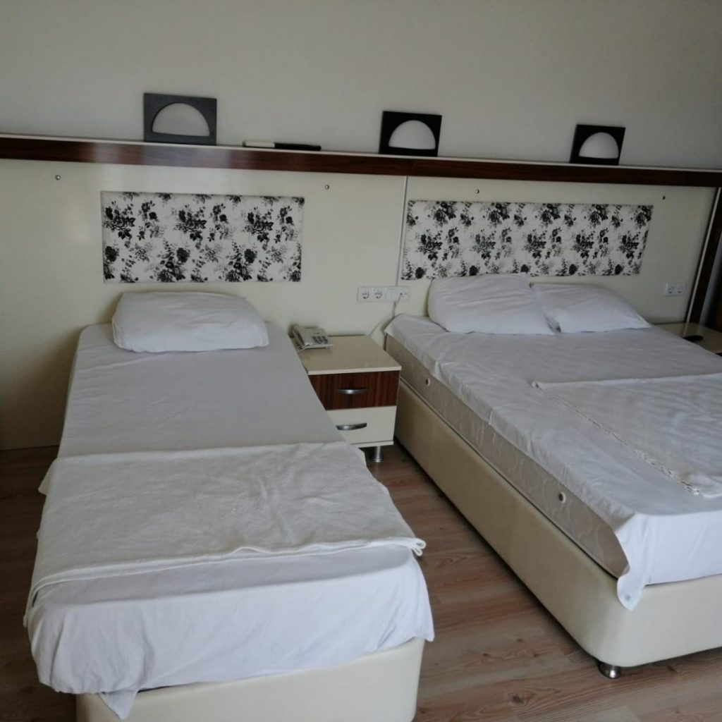 Otel Yağmur - Kırşehir Otelleri – En İyi 11 Otel