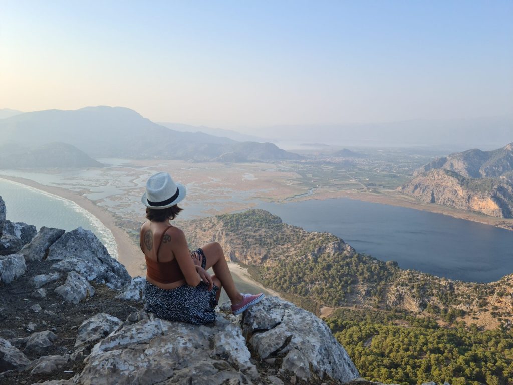 Radar Tepesi – Dalyan’da Gezilecek Yerler Listesi – En İyi 25 Yer