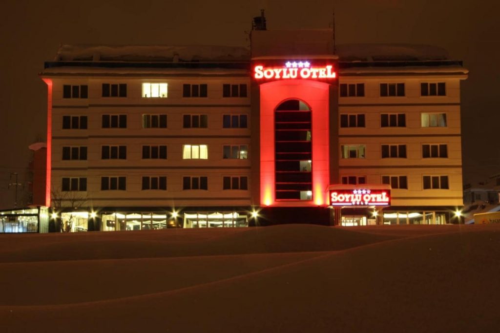 Soylu Hotel - Bolu Otelleri – En İyi 32 Otel