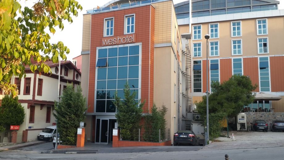 Wes Hotel - Kocaeli Otelleri – En İyi 23 Otel