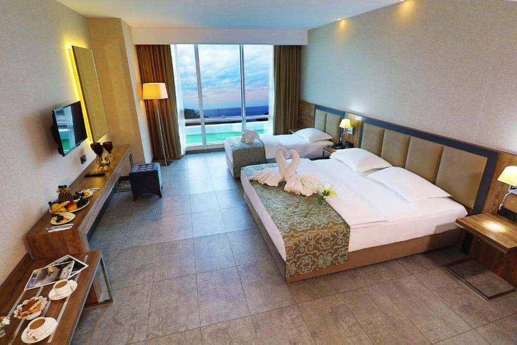 Yıldız Life Hotel - Trabzon Otelleri – En iyi 31 Otel
