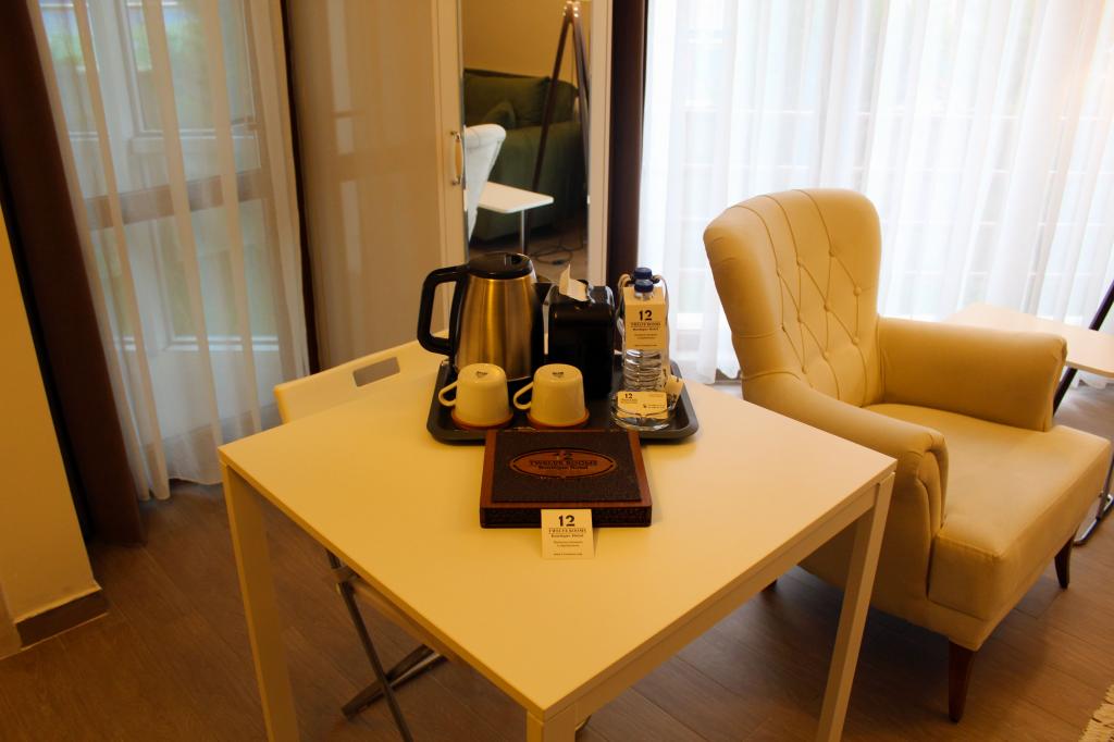 12 Rooms Boutique Hotel - Tekirdağ Otelleri – En iyi 28 Otel
