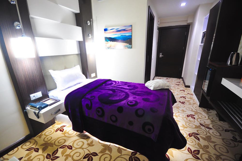 Elazığ İlbey Otel - Elazığ Otelleri – En İyi 20 Otel