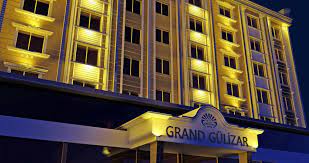 Grand Gülizar Otel - Şanlıurfa Otelleri – En iyi 35 Otel