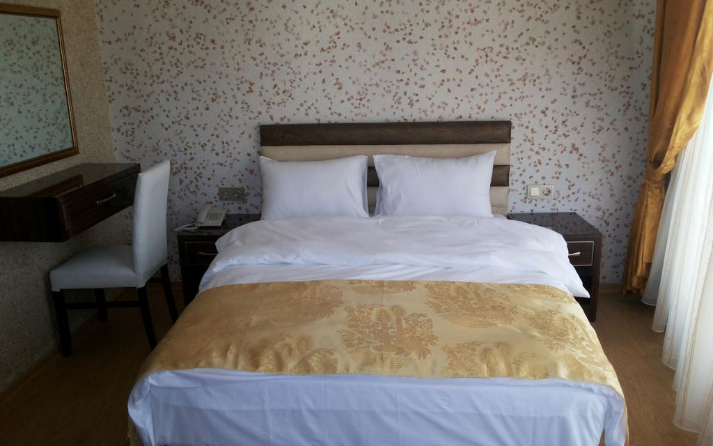 Grand Mina Otel - Hatay Otelleri – En İyi 20 Otel