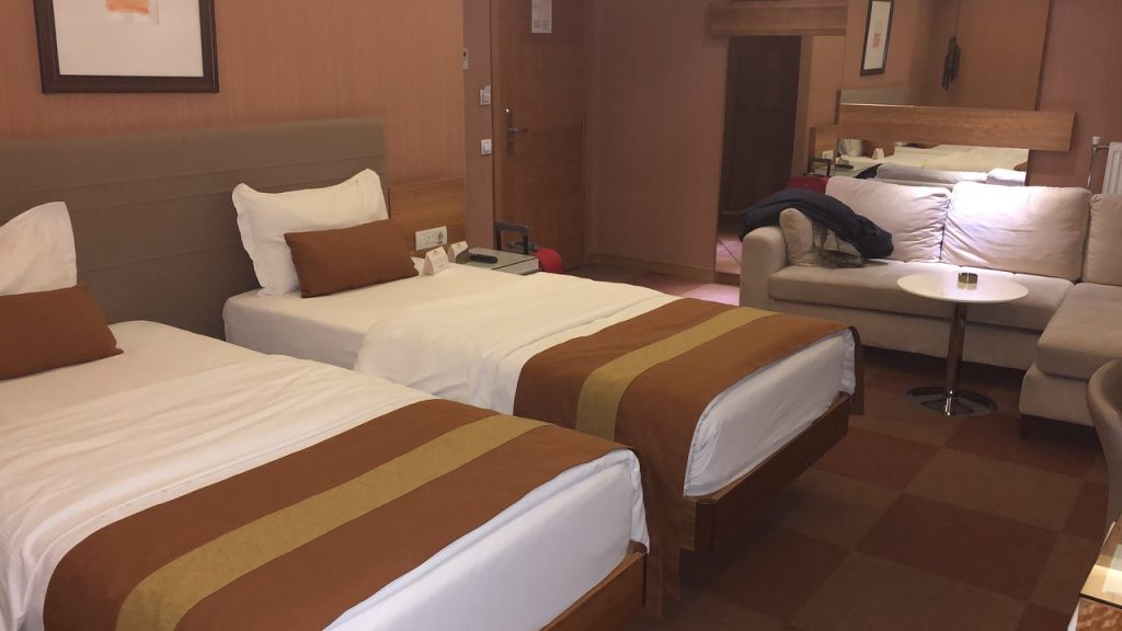 Güngör Omesyus Otel - Bitlis Otelleri – En İyi 15 Otel