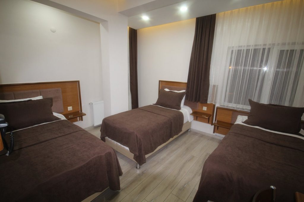Hotel Gülistan - Erzincan Otelleri – En İyi 28 Otel