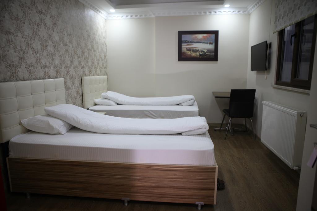 Kars Hotel İpekyolu - Kars Otelleri – En İyi 24 Otel