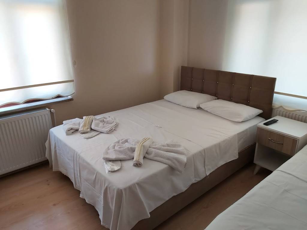MHT Otel - Edirne Otelleri – En İyi 20 Otel