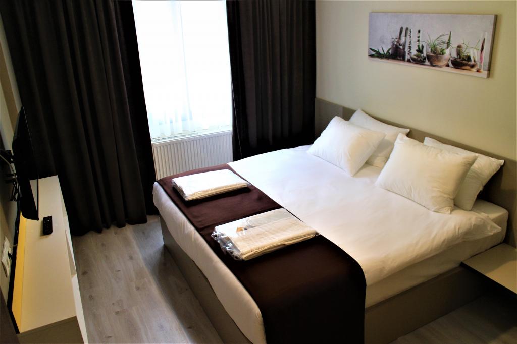 Moda Hotel Kırklareli - Kırklareli Otelleri – En İyi 20 Otel