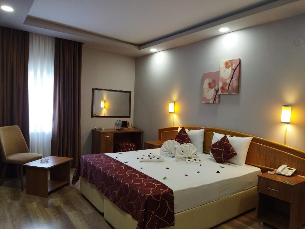 Pointbreak Otel - Trabzon Otelleri – En iyi 31 Otel