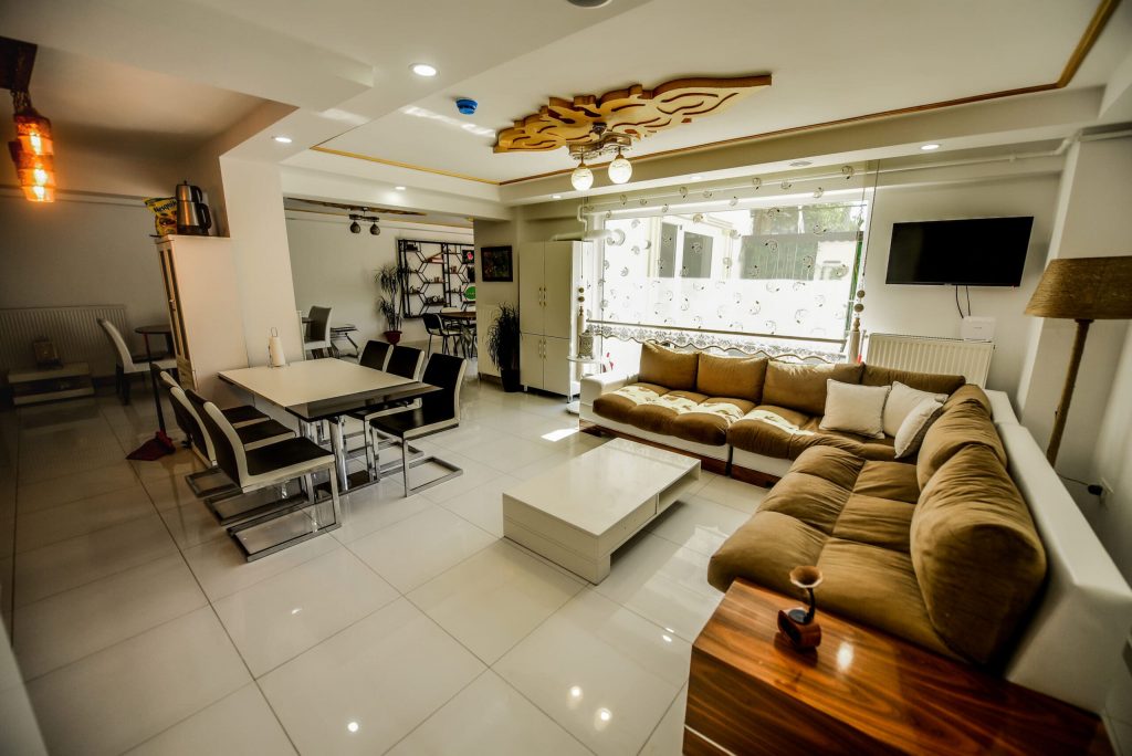 Rosa Therapy Butik Otel - Isparta Otelleri – En İyi 14 Otel