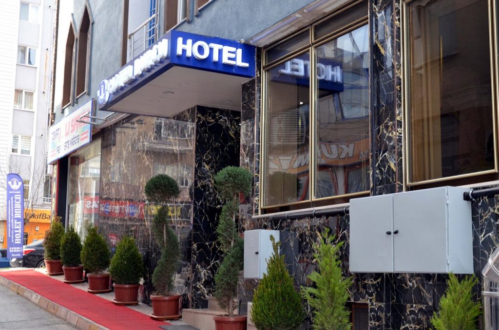 Tokat Burcu Otel - Tokat Otelleri – En iyi 22 Otel