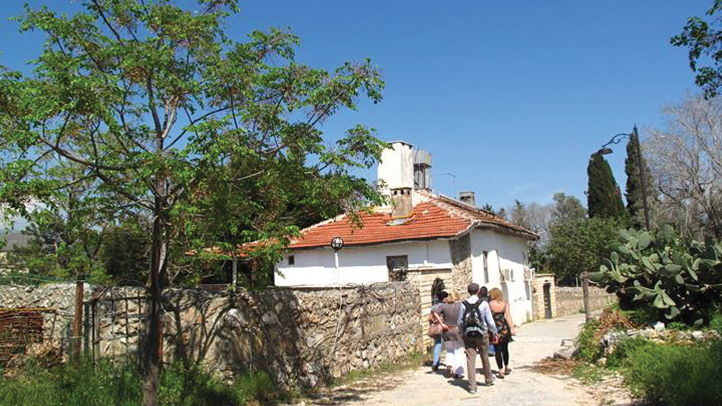 Alanya Bedesten - Alanya Gezilecek Yerler