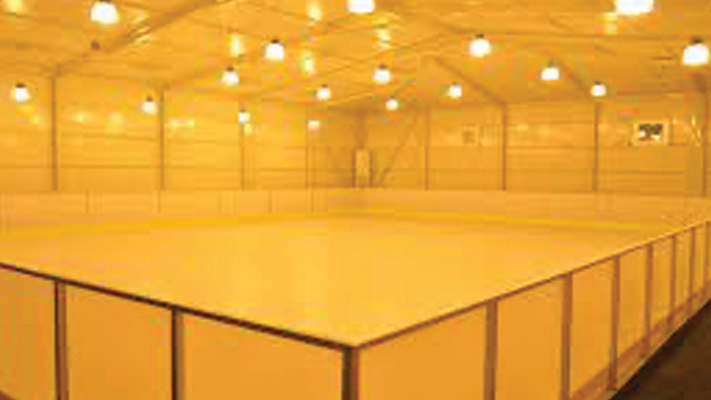 Ice Park Alanya - Alanya Gezilecek Alanlar