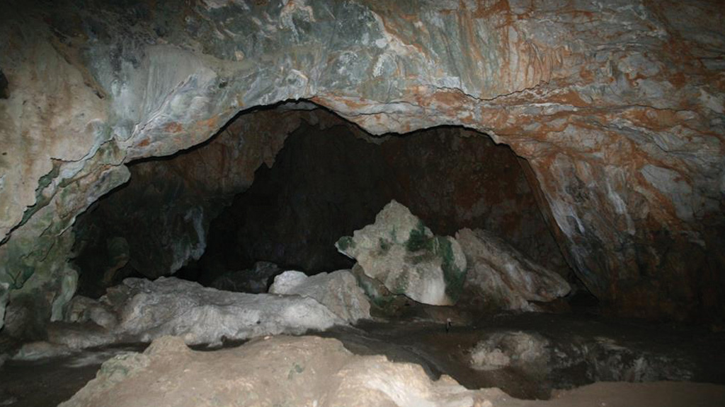 Kadıini Mağarası - Alanya Gezilecek Yerler