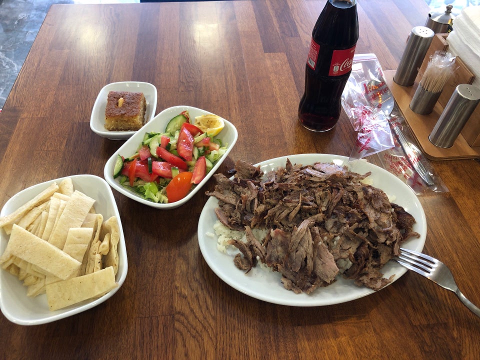 Amasya Harşena Kalesi – Amasya Yemek Yerleri- En İyi 18 Restoran