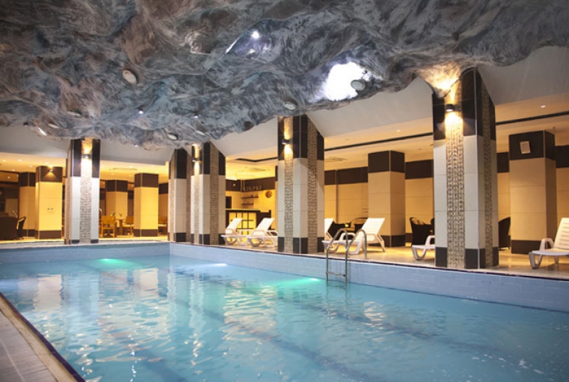 Barden Hotel - Siirt Otelleri – En İyi 8 Otel