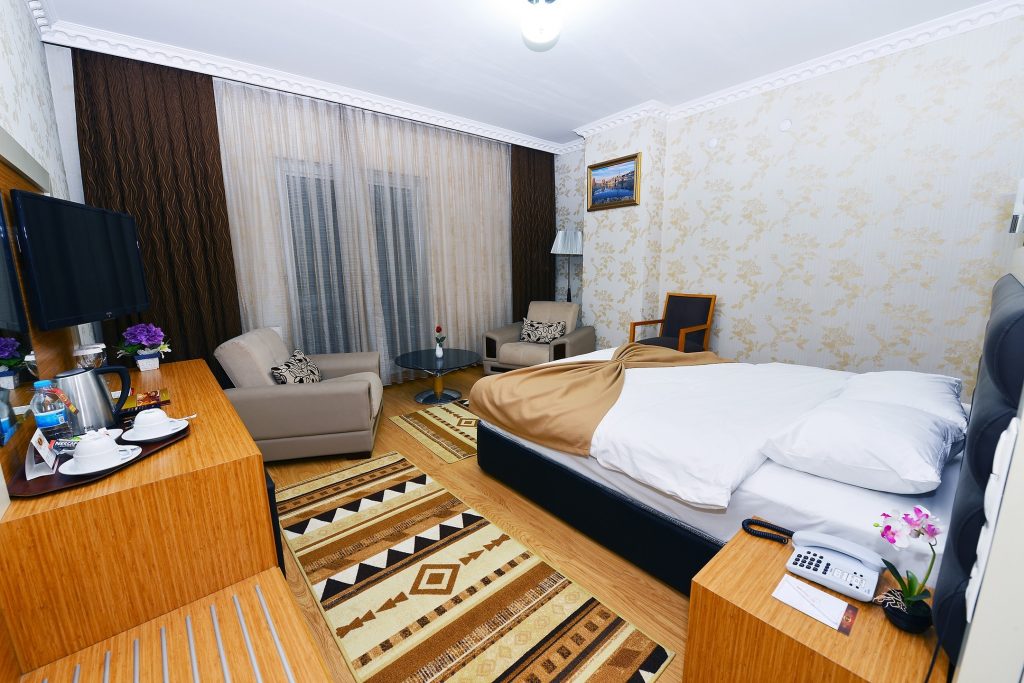 Batman Grand Hasankeyf Otel - Batman Otelleri – En İyi 13 Otel