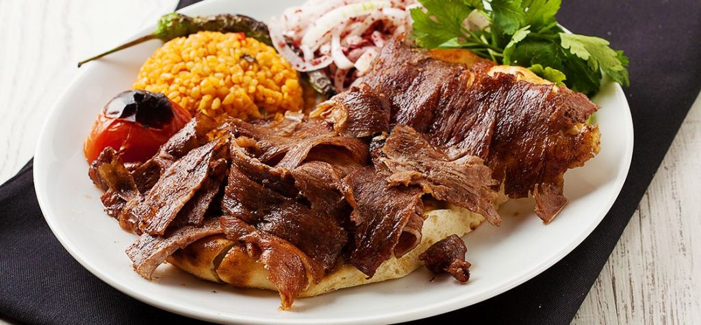 Bayramyeri Meydanı – Denizli Yemek Yerleri – En İyi 24 Restoran