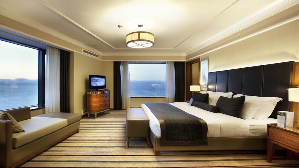 Dedeman Zonguldak - Zonguldak Otelleri – En İyi 16 Otel