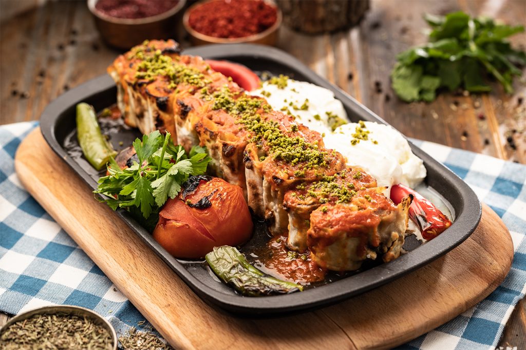 Forum Diyarbakır – Diyarbakır Yemek Yerleri – En İyi 20 Restoran