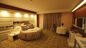 Grand Otel Niğde - Niğde Otelleri – En İyi 11 Otel