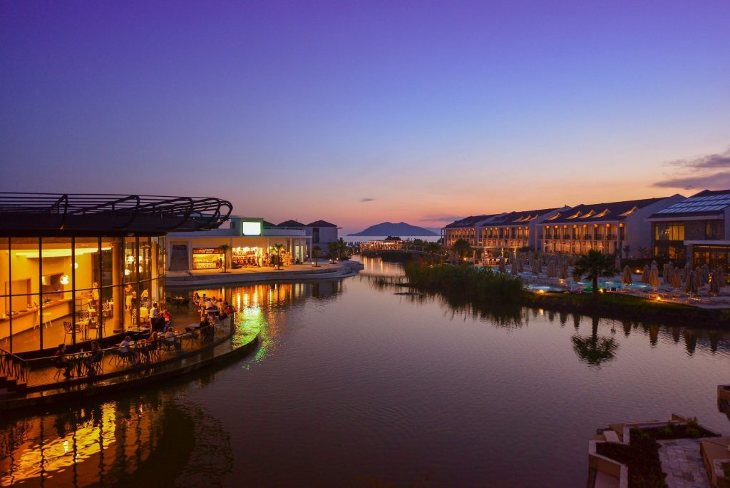 Jiva Beach Resort – Fethiye Otelleri – En İyi 26 Otel