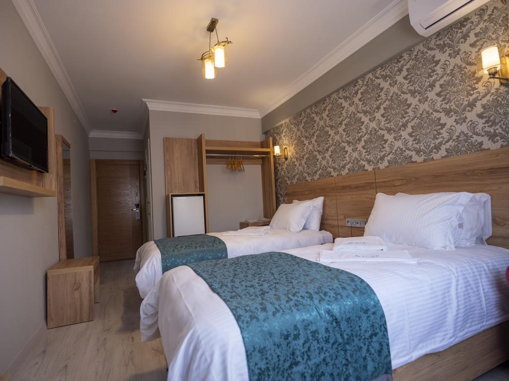Kırıkkale Acar Otel - Kırıkkale Otelleri – En İyi 7 Otel