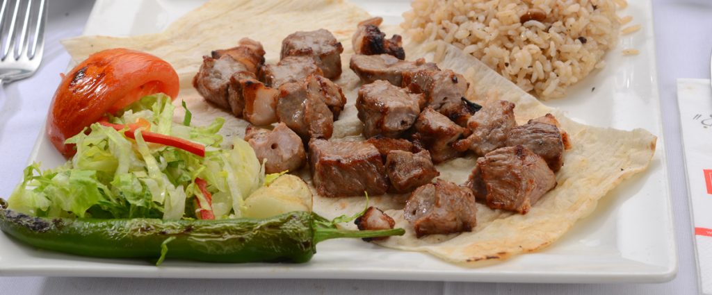 Konak Mazlum Hotel – Erzincan Yemek Yerleri – En İyi 14 Restoran