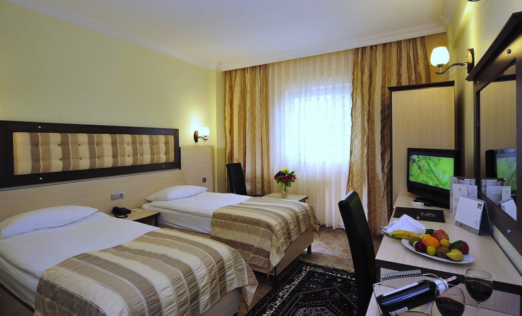 Monark Hotel Cappadocia - Nevşehir Otelleri – En İyi 28 Otel