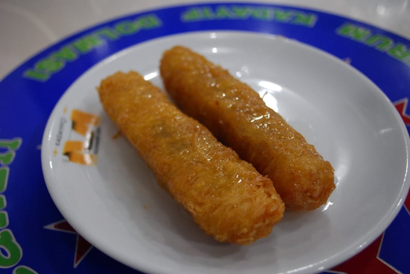 Muammer Usta Cağ Kebap ve Kadayıf Dolması – Erzurum Yemek Yerleri – En İyi 15 Restoran
