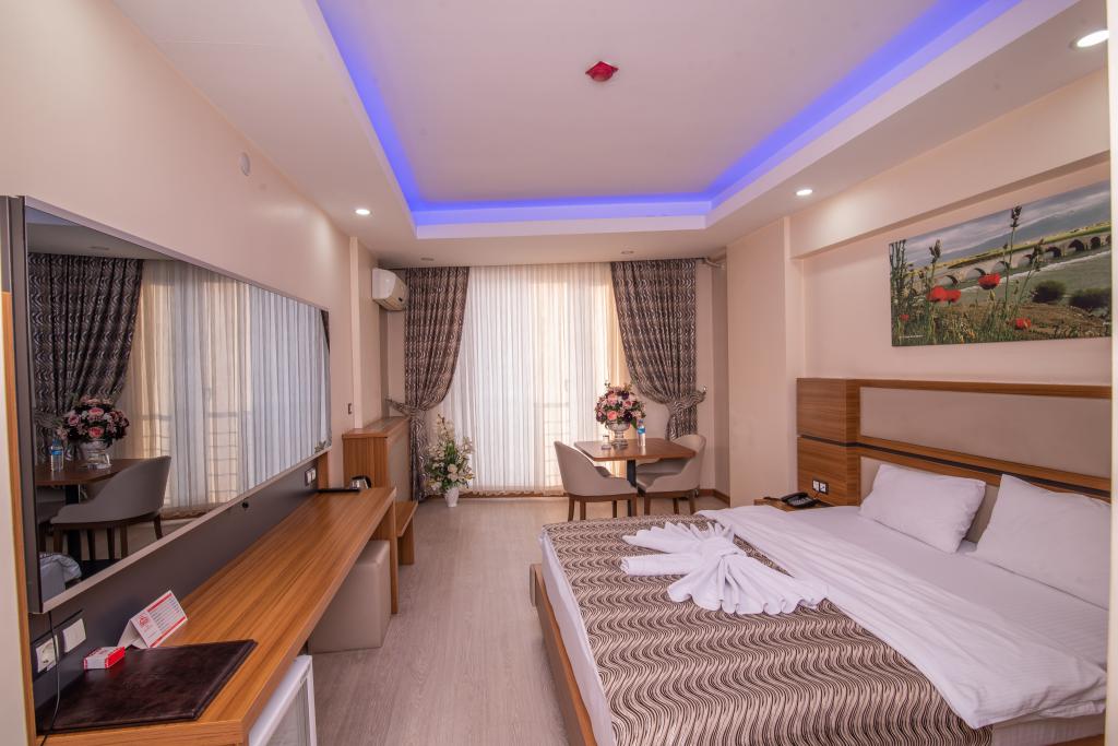 Muş Grand Otel - Muş Otelleri – En İyi 10 Otel