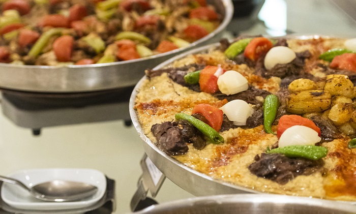 NG Afyon – Afyonkarahisar Yemek Yerleri – En İyi 25 Restoran