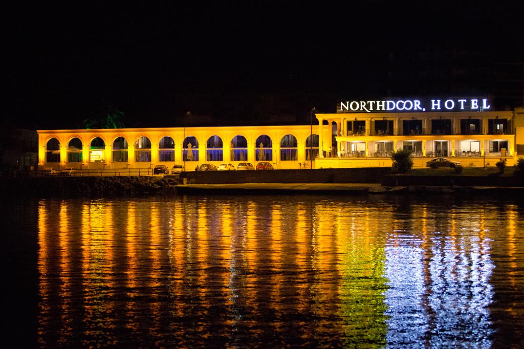 North Door Hotel – Amasra - Bartın Otelleri – En İyi 26 Otel