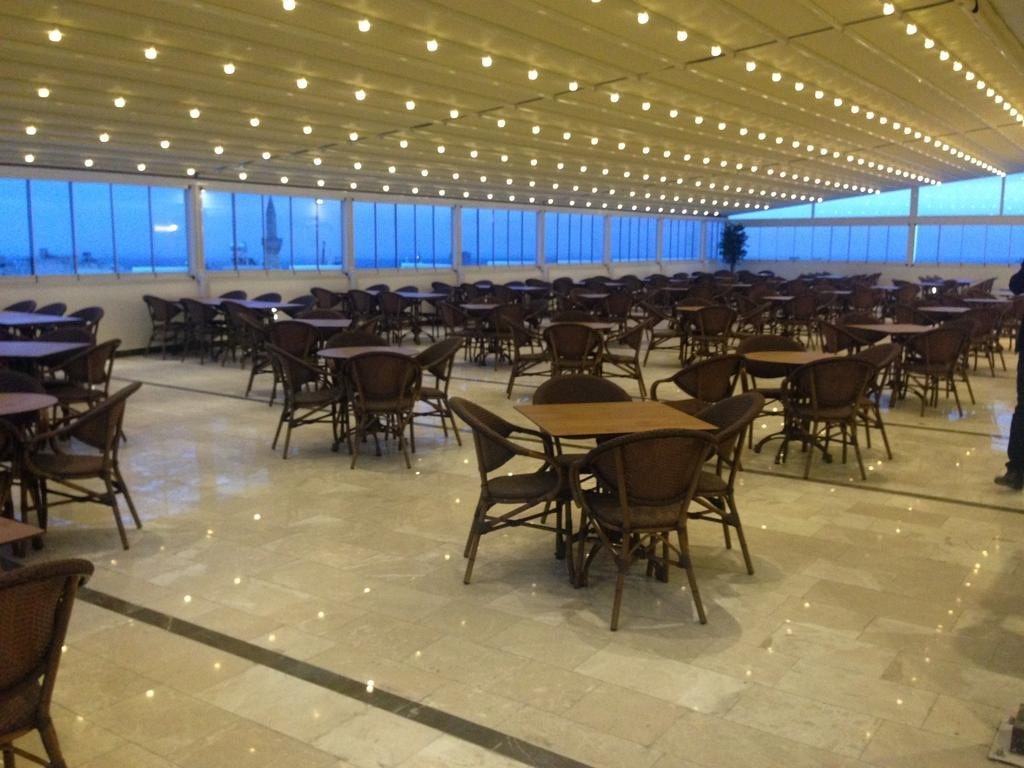 Olea Otel - Kilis Otelleri – En İyi 6 Otel