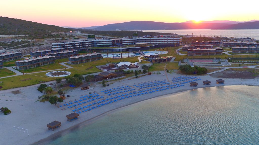 Resort Zigana Hotel – Alaçatı Otelleri – En İyi 34 Otel
