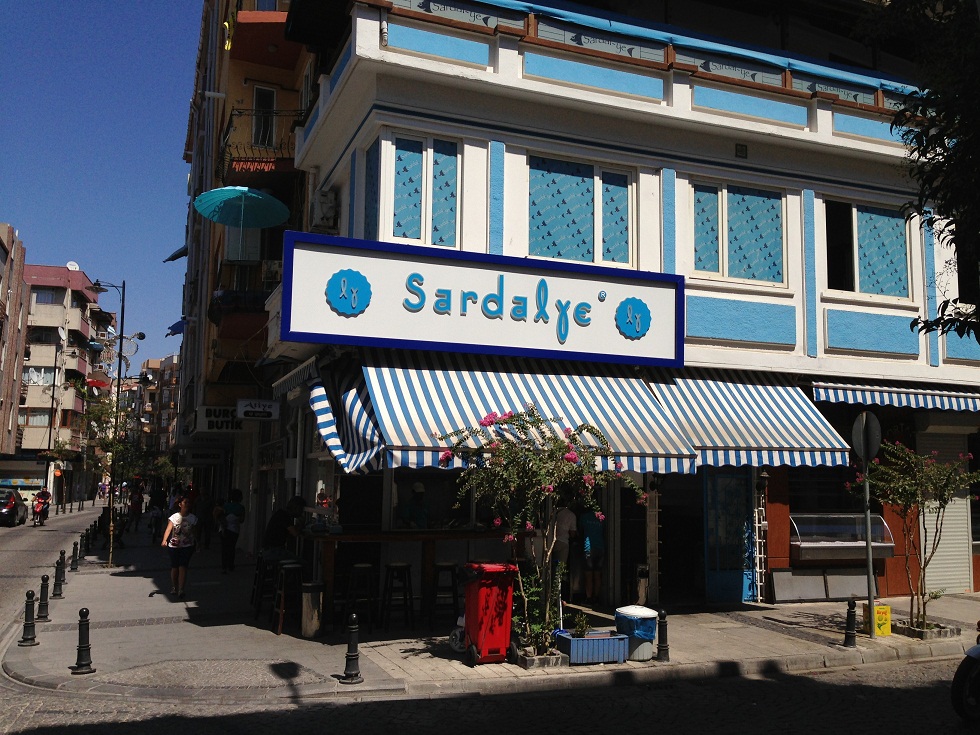 Çanak Hotel – Çanakkale Yemek Yerleri – En İyi 32 Restoran