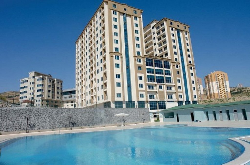 Şehr-i Nuh Otel - Şırnak Otelleri – En İyi 6 Otel