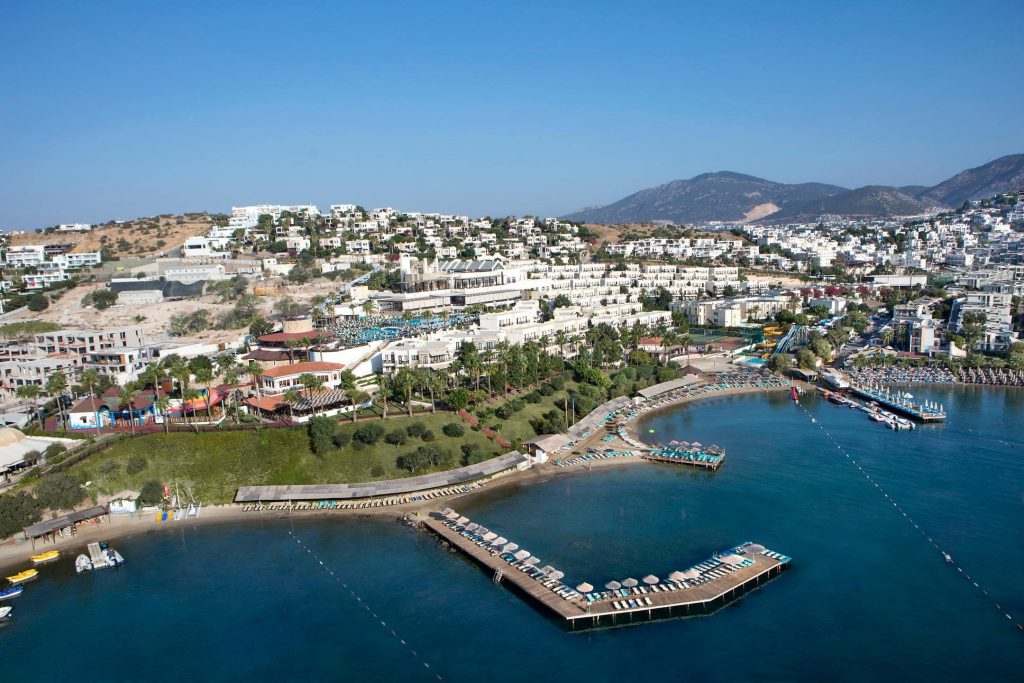 Selectum Colours Bodrum (Asteria Bodrum Resort) - Bodrum Otelleri – En İyi 27 Otel