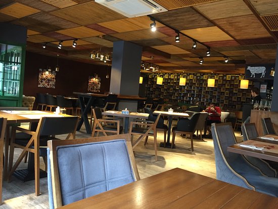 Serender Restaurant – Giresun Yemek Yerleri – En İyi 17 Restoran