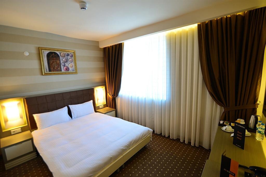 Star Royal Hotel - Iğdır Otelleri – En İyi 9 Otel