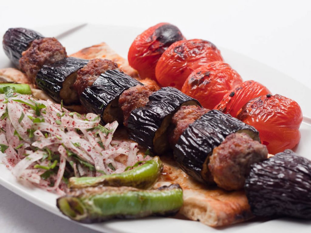 Sultan Sofrası – Ağrı Yemek Yerleri – En İyi 20 Restoran