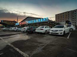 Sürgü Ali Dayı Adıyaman – Adıyaman Yemek Yerleri – En İyi 18 Restoran